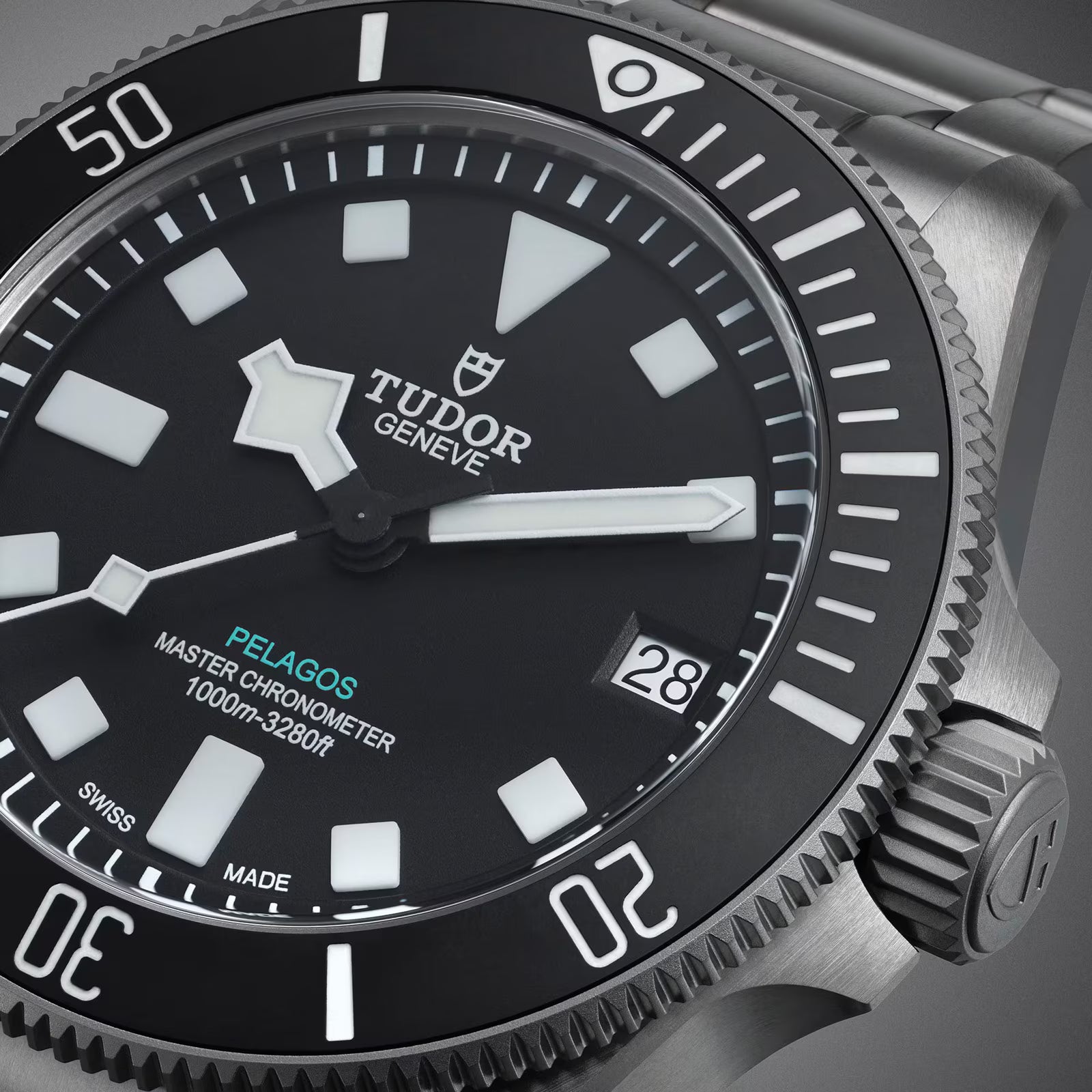 Tudor Pelagos 43mm M2543C1A7NU-0001 - Image 6