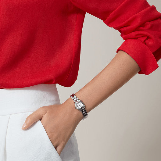 Cartier PANTHERE MINI MODEL 25mm - Image 11