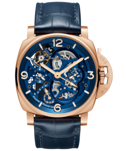 Panerai Luminor Tourbillon GMT 47mm PAM01060