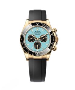 Rolex Cosmograph Daytona m126518ln-0014 40mm