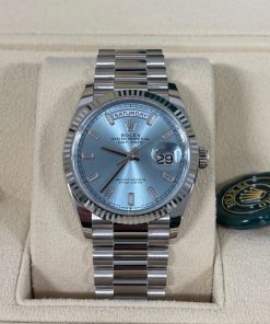 Alternative view of Rolex  Day-Date M128236-0009 36mm