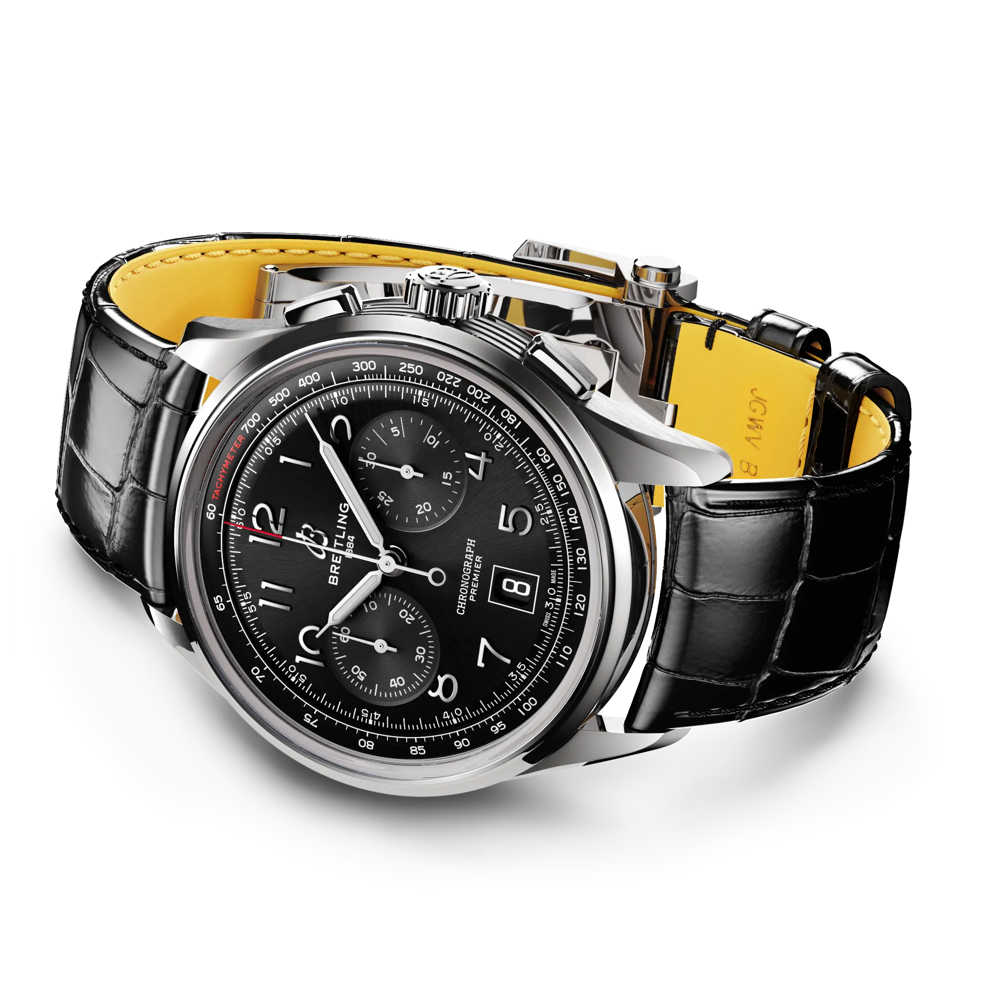 Breitling Premier B01 Chronograph 42mm AB0145221B1P1 - Image 3