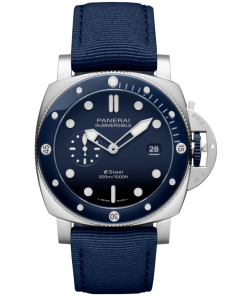 Panerai Submersible QuarantaQuattro Blu Profondo 44mm PAM01289