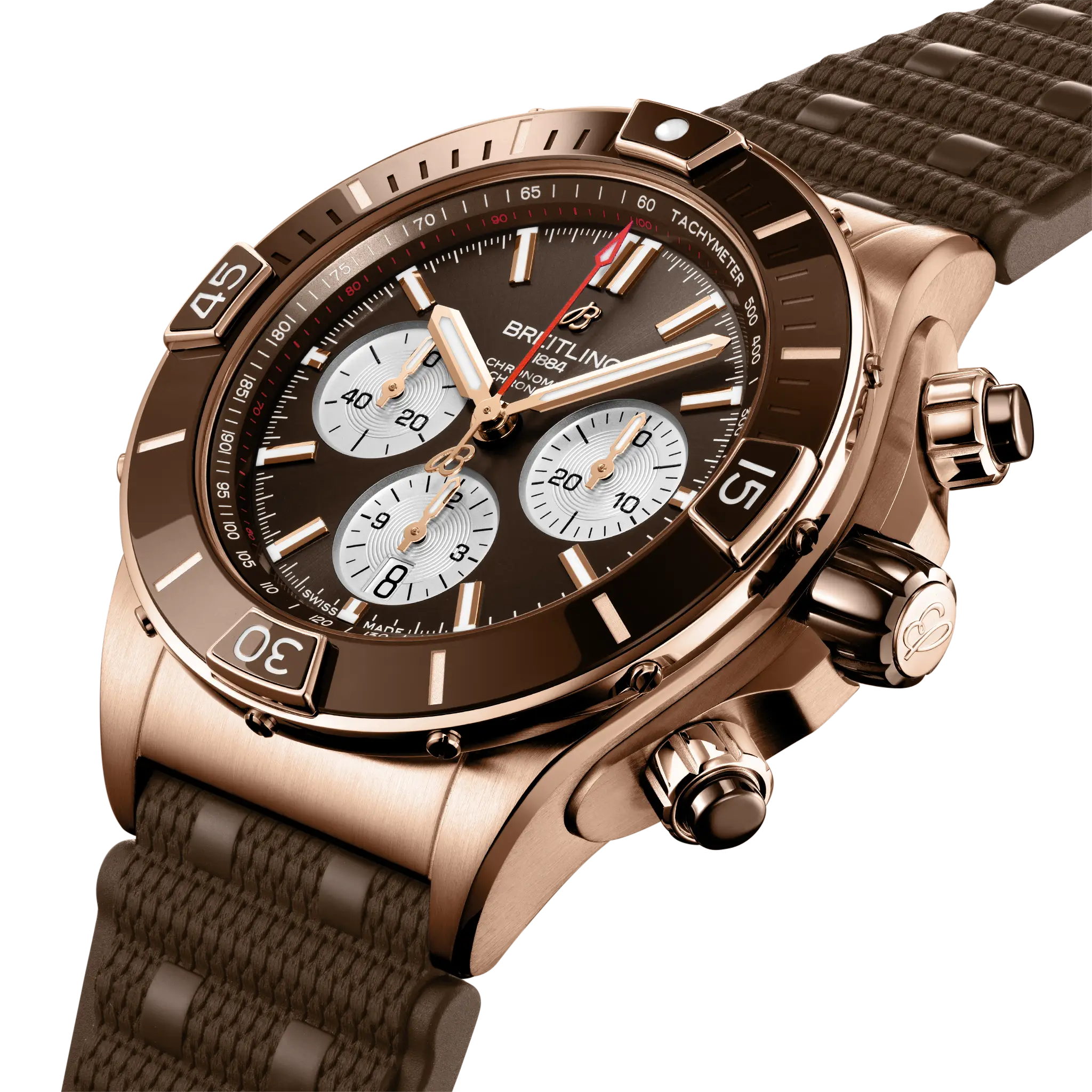 Breitling Chronomat B01 44mm RB0136E31Q1S1 - Image 2