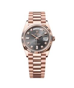 Rolex  Day-Date M128235-0050 36mm