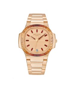 PATEK PHILIPPE  Nautilus  7118/1300R-001