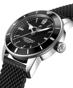 Alternative view of Breitling Superocean Heritage B20 44mm AB2030121B1S1