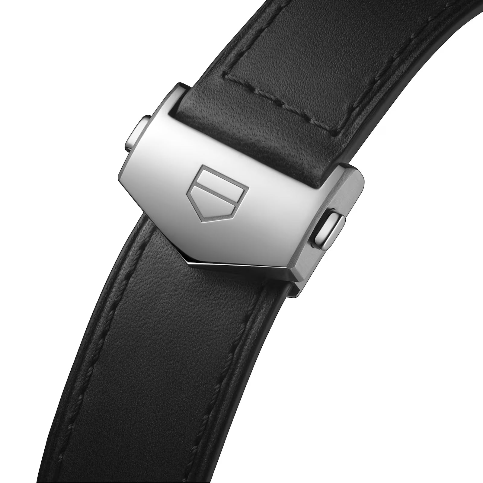 TAG Heuer Carrera Chronograph 42mm Mens Watch Black CBN201C.FC6542 - Image 4