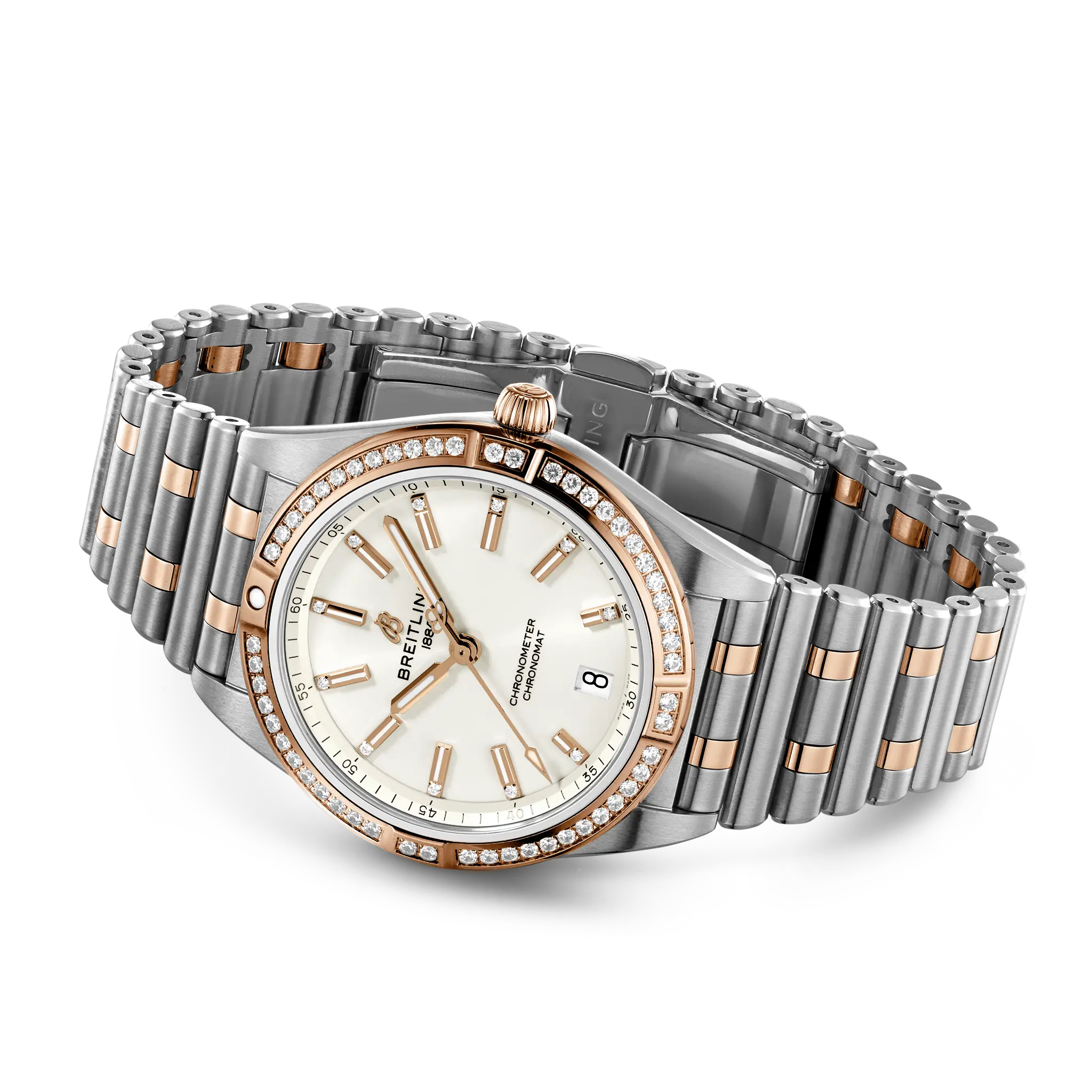 Breitling Chronomat Automatic 36mm U10380591A1U1 - Image 6