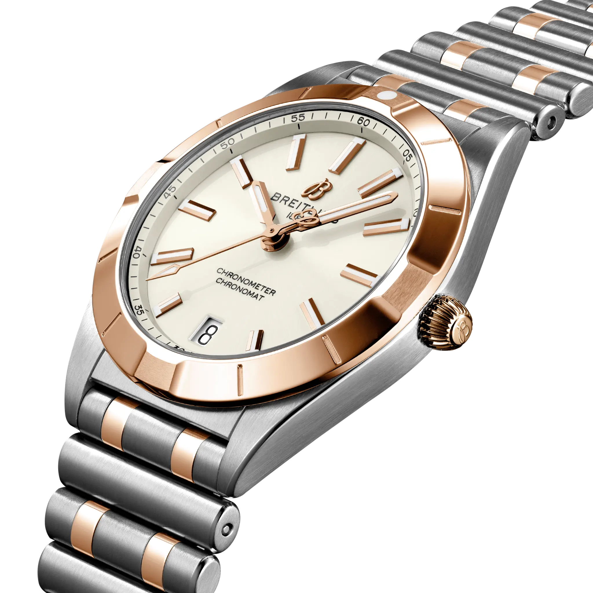 Breitling Chronomat 32mm U77310101A1U1 - Image 2