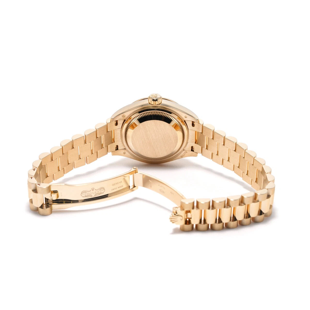 Rolex Lady-Datejust 28mm 279138RBR-0029/0030 - Image 6