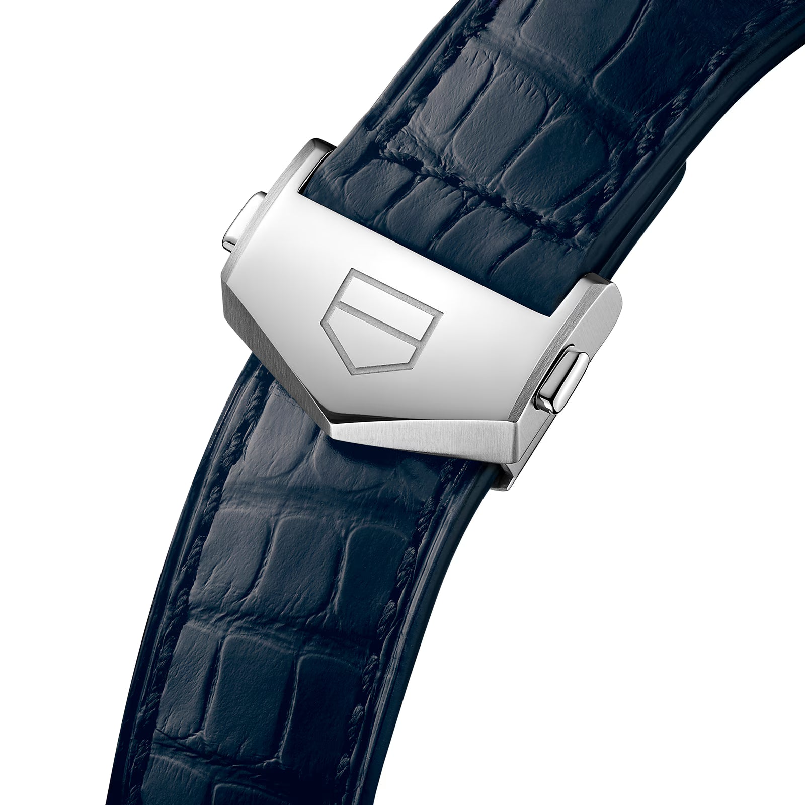 TAG Heuer Carrera Date Automatic 39 mm WBN2112.FC6504 - Image 5