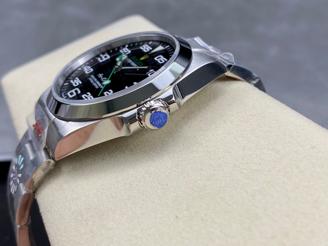 Rolex Air-King M126900-0001 40mm - Image 2