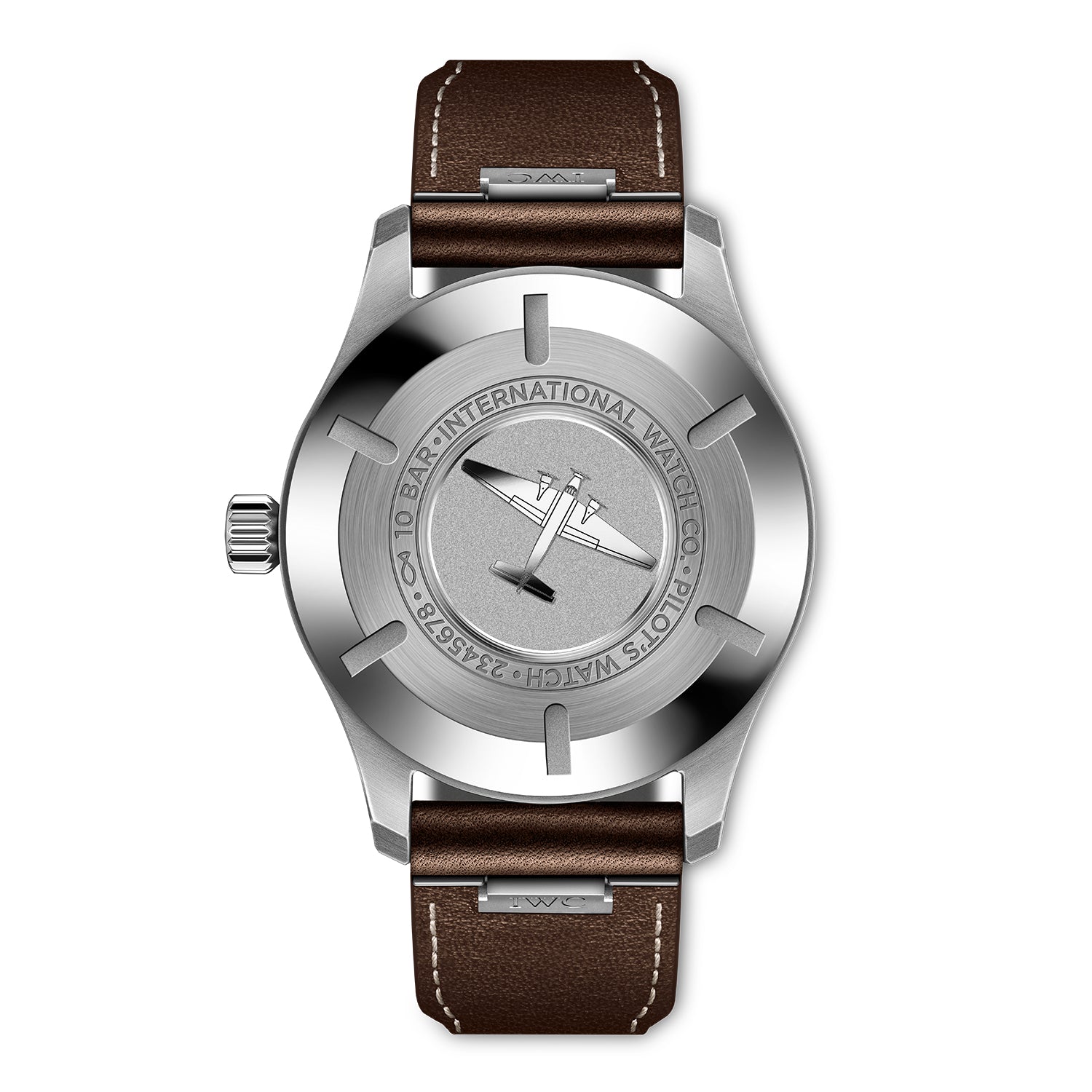 IWC-Pilot's Watch Mark XX (IW328205) - Image 2