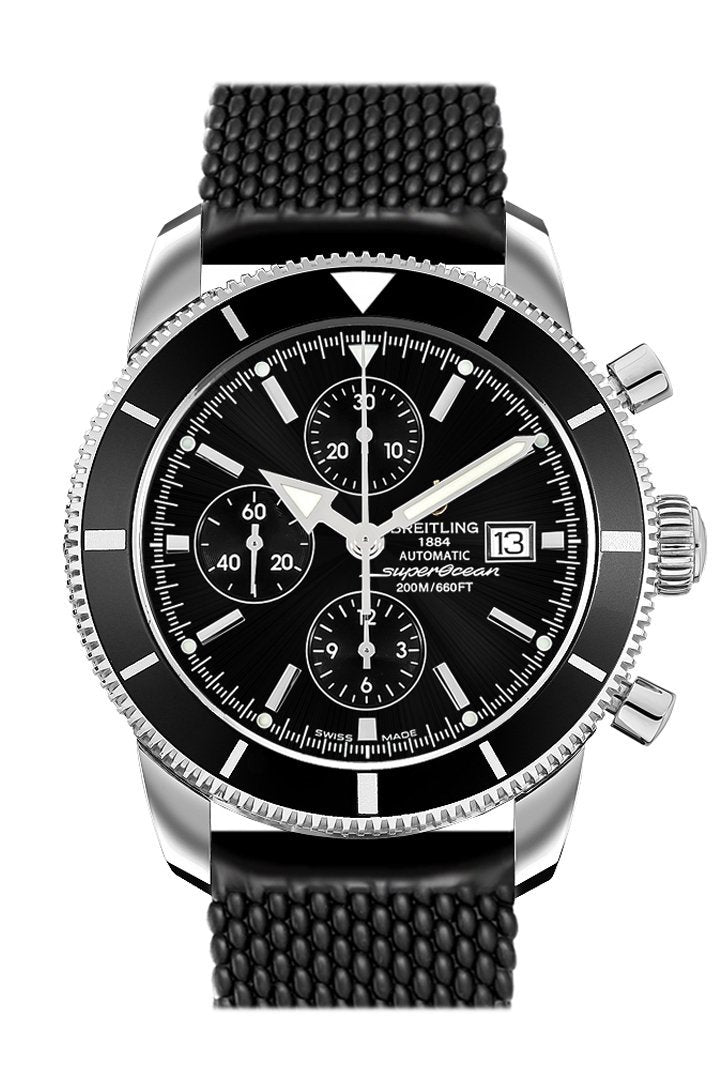 Breitling Superocean Heritage Chronograph 46 A1332024/B908/267S - Image 2