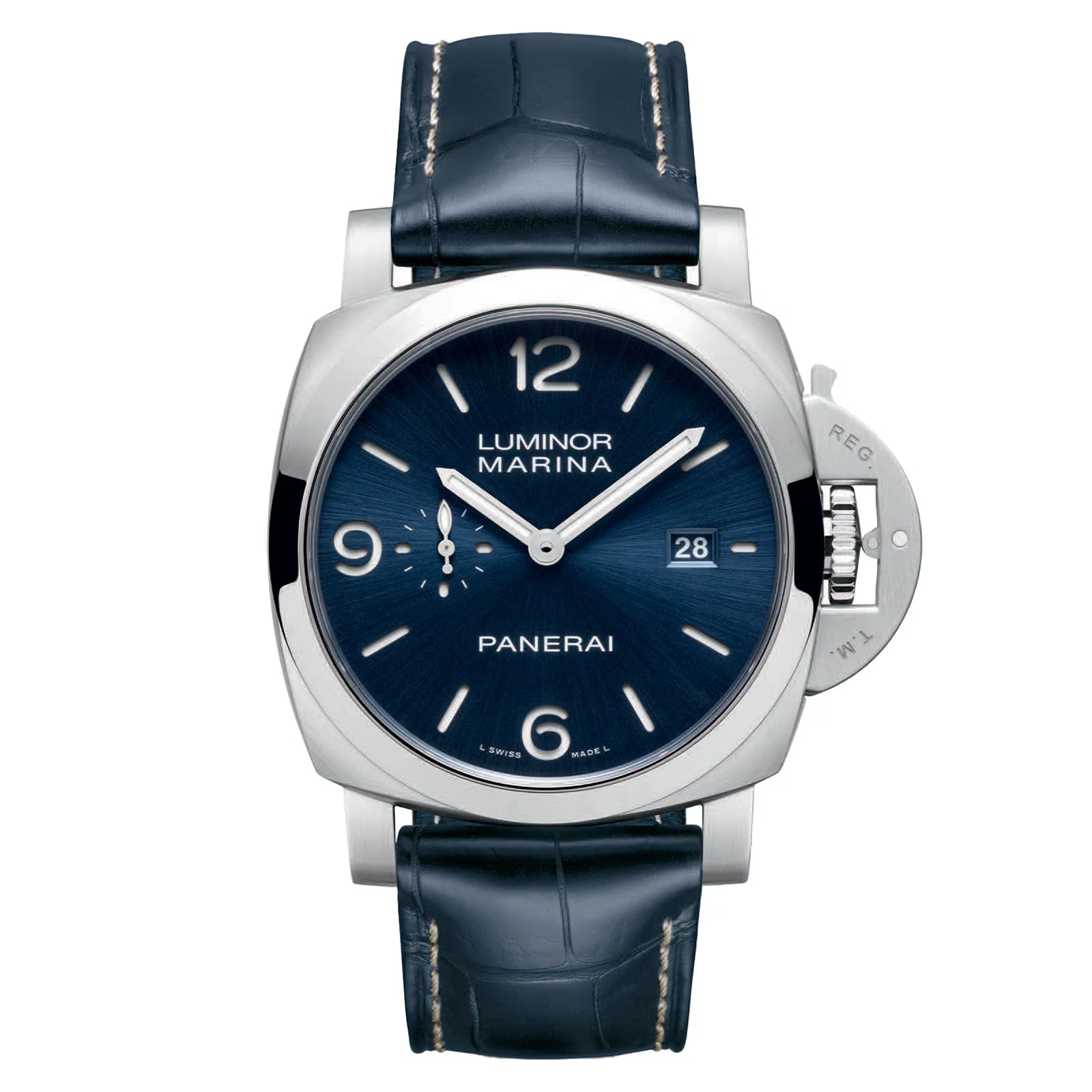 Panerai Luminor Marina 44mm PAM03312/PAM03313/PAM03314 - Image 3