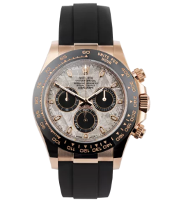 Alternative view of Rolex Cosmograph Daytona m126515ln-0008 40mm