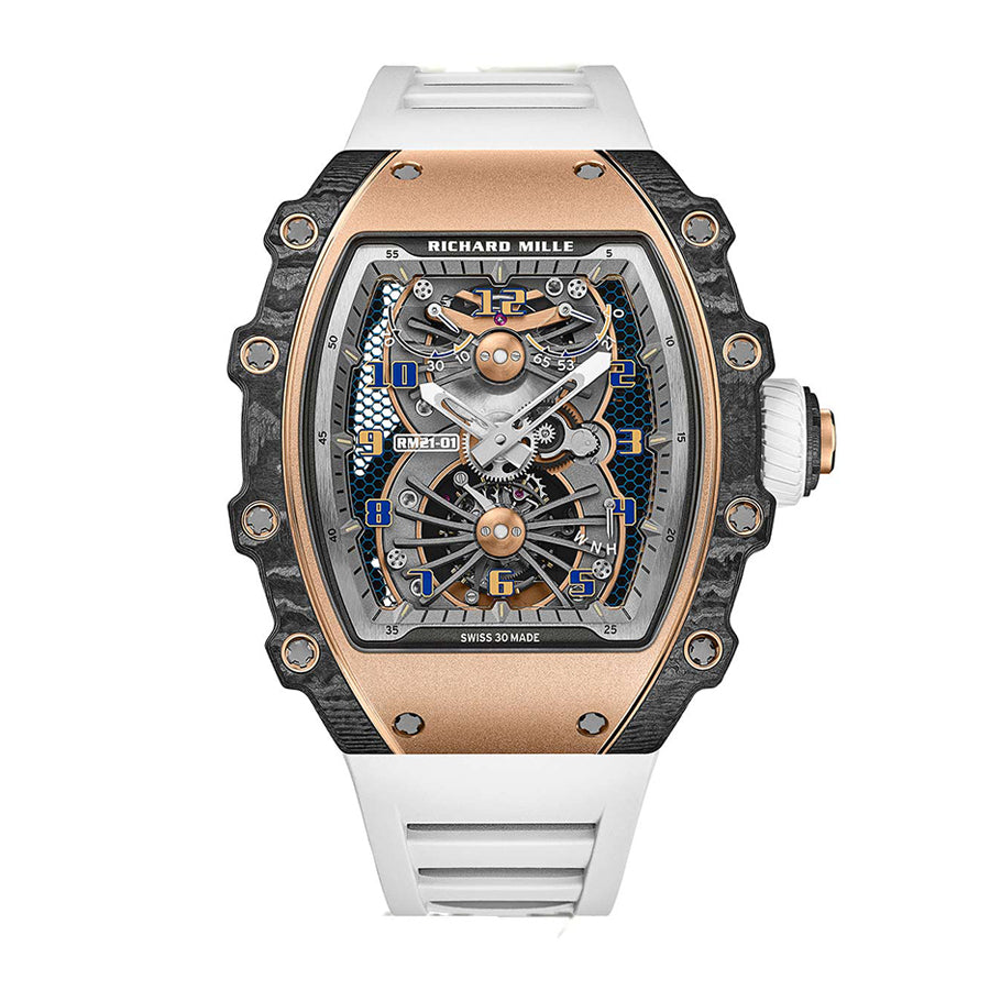 RM 21-01 Aerodyne
