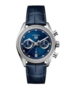 TAG Heuer Carrera Chronograph Automatic 39mm CBS2214.FC6567