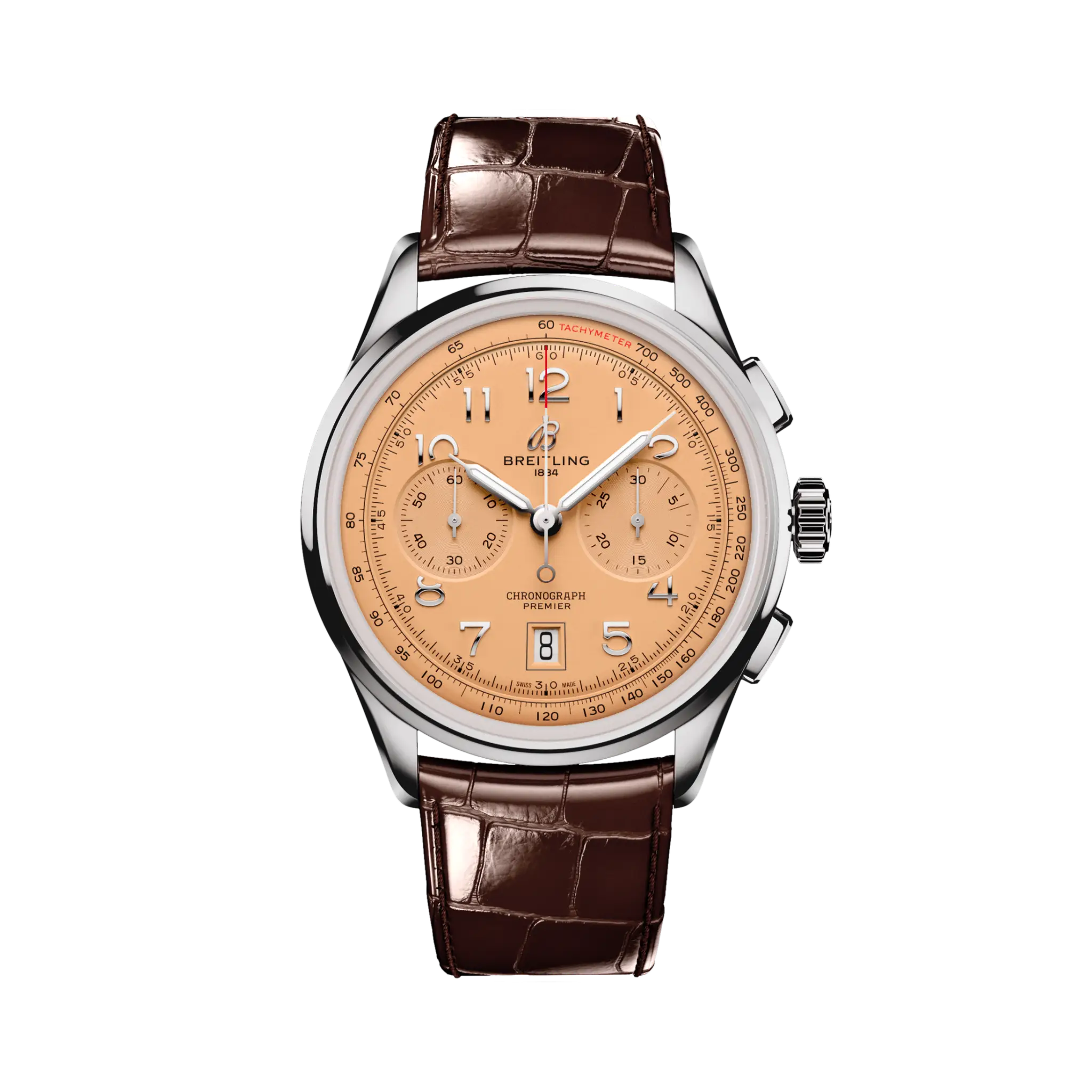 Breitling Premier B01 Chronograph 42mm AB0145331K1P1