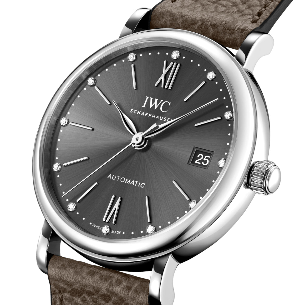 IWC-Portofino Automatic 37mm IW458603 - Image 2