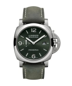 Panerai Luminor Marina Titanio 44mm PAM03325