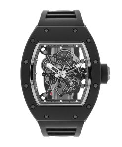 RM055 Black
