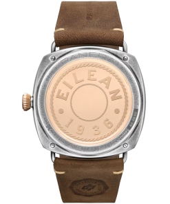 Alternative view of Panerai Radiomir 8 Giorni Eilean 45mm PAM01643