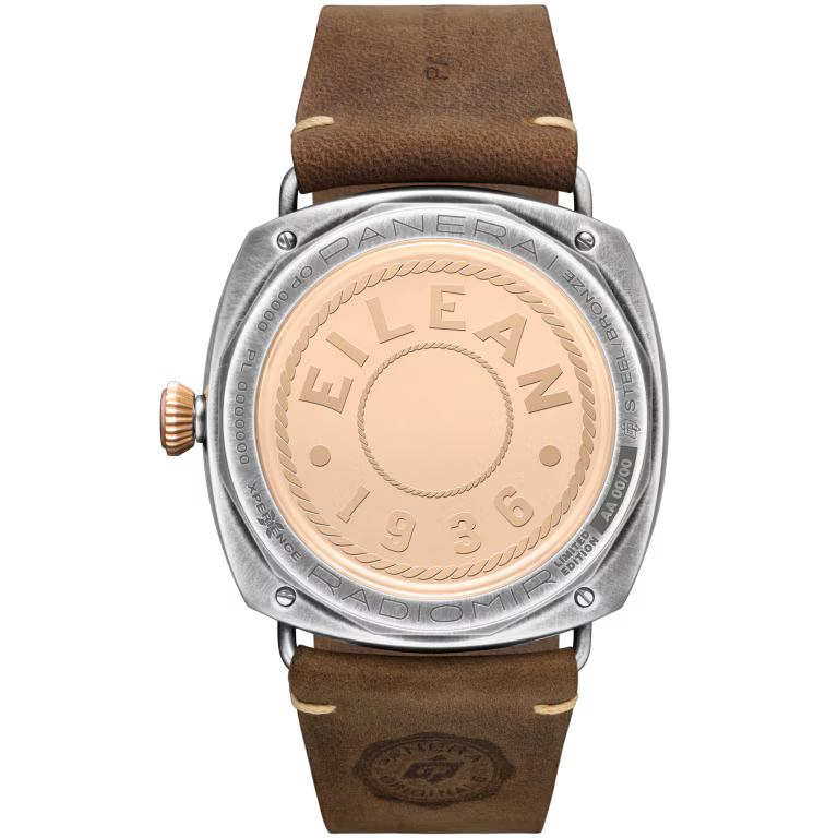 Panerai Radiomir 8 Giorni Eilean 45mm PAM01643 - Image 2