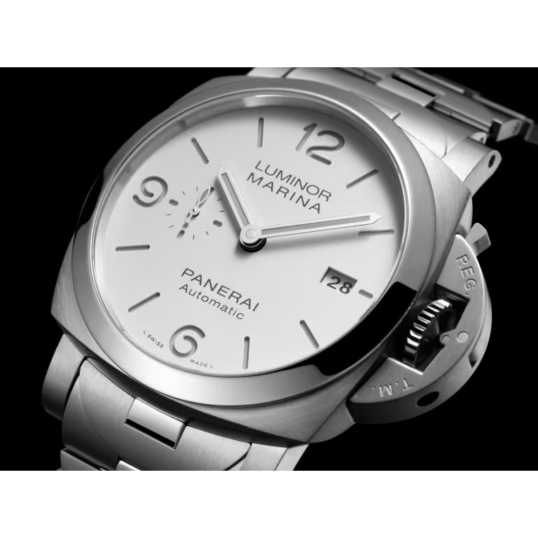 Panerai Luminor Chrono 44mm PAM01562/PAM01564 - Image 8