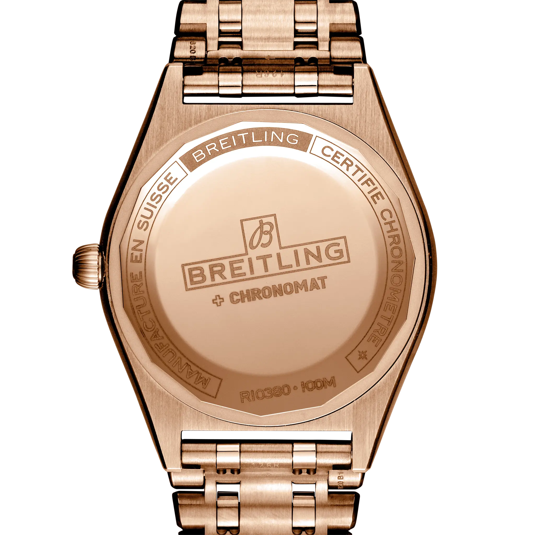 Breitling Chronomat Automatic 36mm R10380101A1R1 - Image 4
