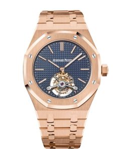 Audemars Piguet Royal Oak Tourbillon Extra-Thin 26510OR.OO.1220OR.01
