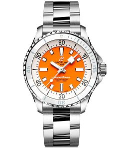 Breitling Superocean Automatic 36mm A1737721101S1A1