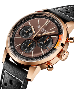 Alternative view of Breitling Top Time B01 41mm RB01761A1Q1X1