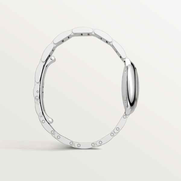 Cartier BALLON BLEU Diamond Dial 28mm - Image 5