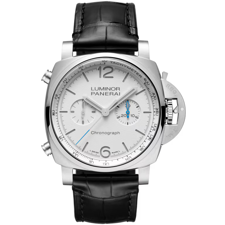 Panerai Luminor Chrono 44mm PAM01109/PAM01218 - Image 2