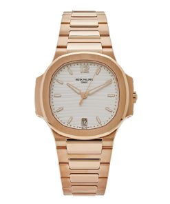 Patek Philippe Nautilus 7118/1R-001