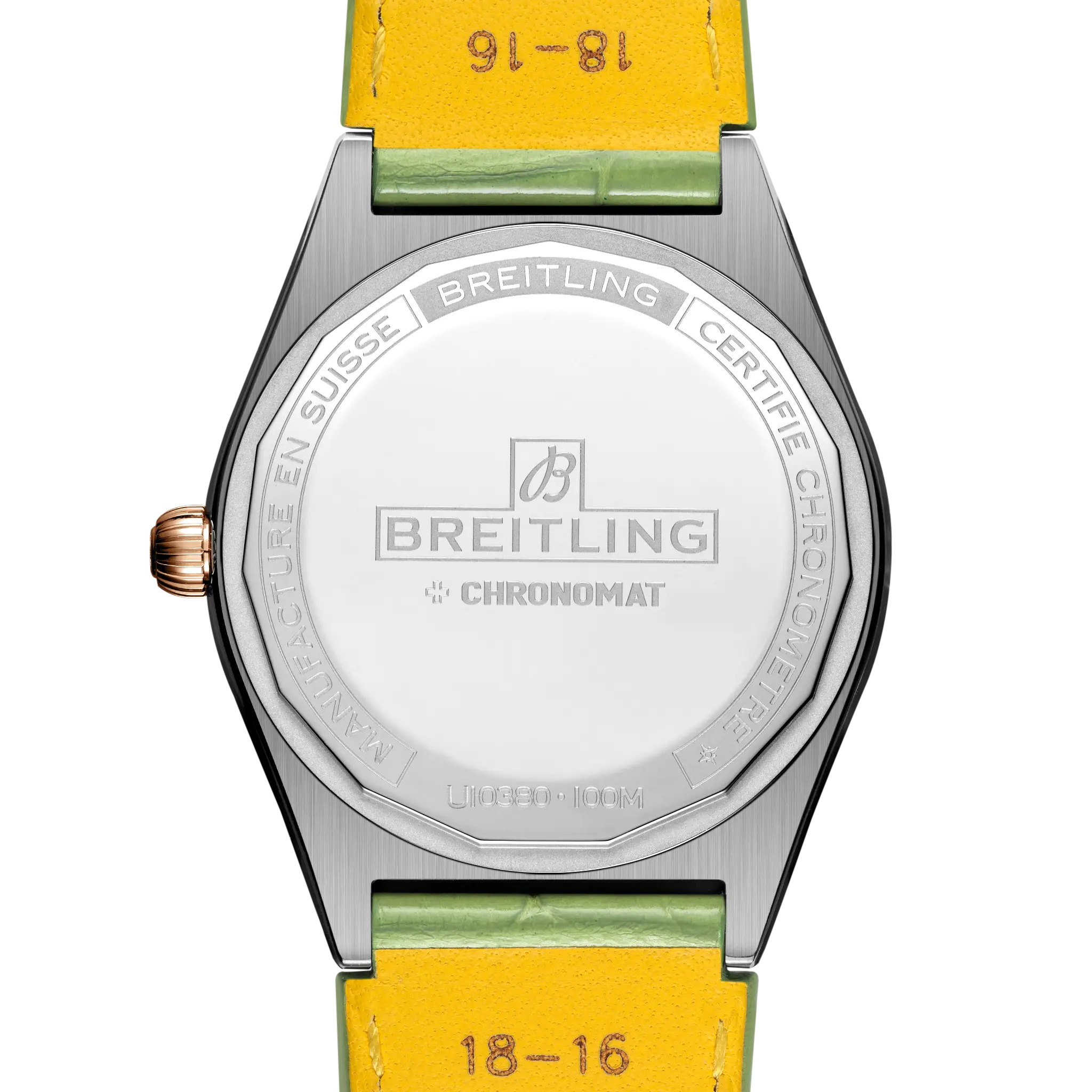 Breitling Chronomat Automatic 36mm South Sea U10380611L1P1 - Image 4