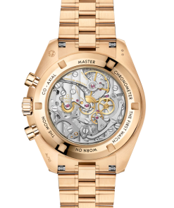 Alternative view of Omega Speedmaster Moonwatch Professional Co-Axial Master Chronometer 42mm 310.60.42.50.99.002