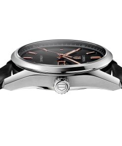 Alternative view of TAG Heuer Carrera Day-Date Automatic Mens 41mm Watch WBN2013.FC6503