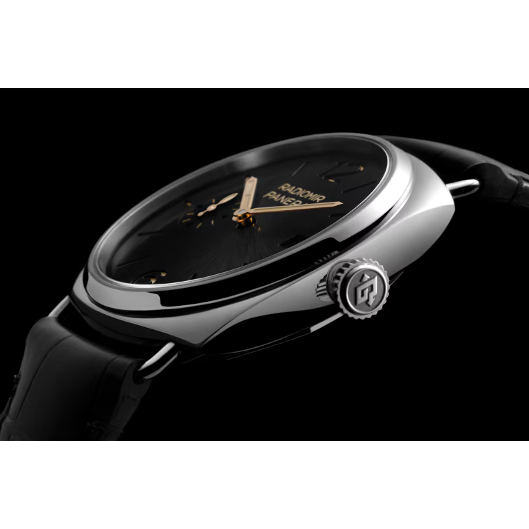 Panerai Radiomir Quaranta 40mm PAM01571/PAM01572 - Image 5
