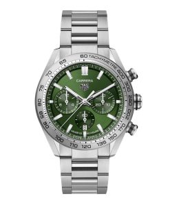 【Top replica】TAG Heuer Carrera