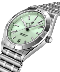 Alternative view of Breitling Chronomat Automatic 36mm A10380101L1A1