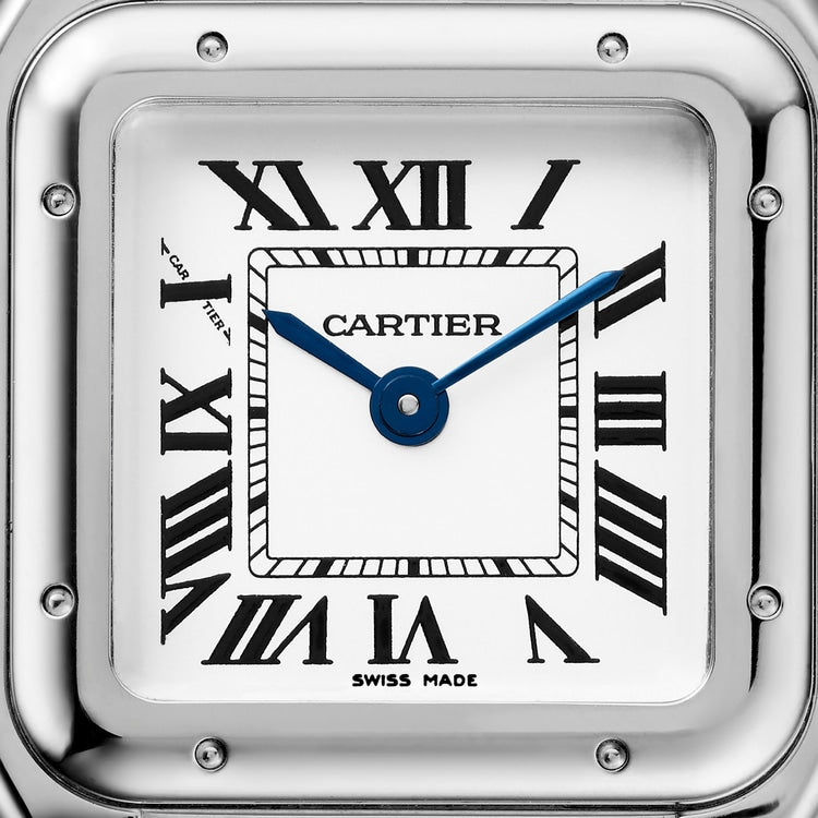 Cartier PANTHERE SMALL MODEL 30mm - Image 2