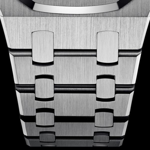 Audemars Piguet Royal Oak Selfwinding 34mm 77350ST.OO.1261ST.01 - Image 2