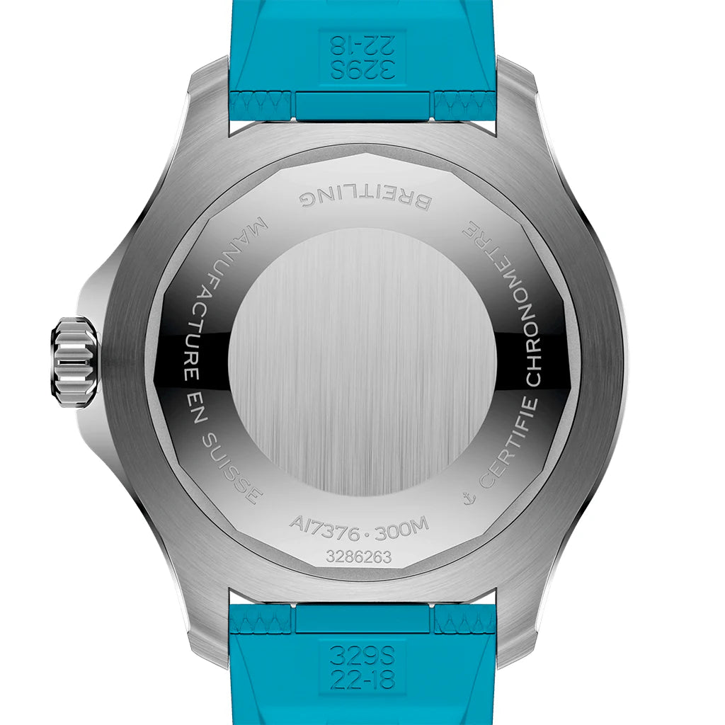 Breitling Superocean Automatic 44 A17376211L2S2 - Image 2