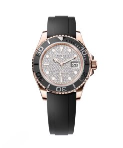 Rolex Yacht-Master 126655-0005 40mm