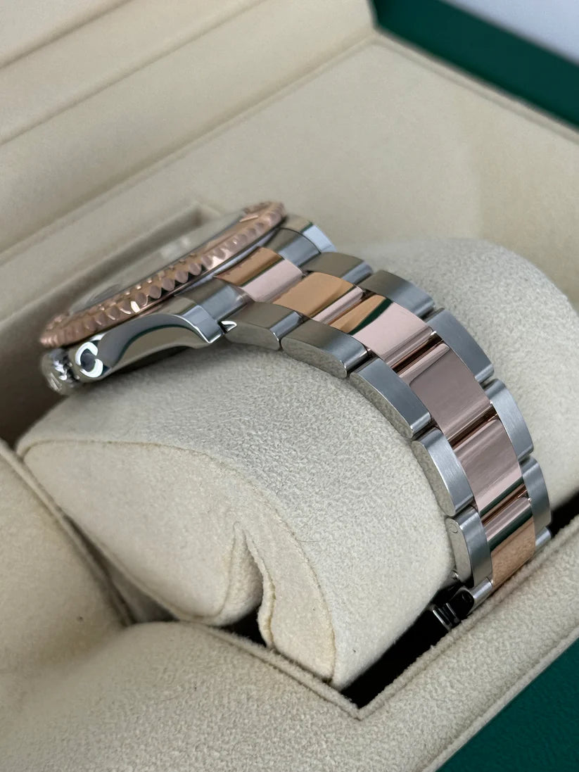 Rolex Yacht-Master M268621-0003 37mm - Image 3