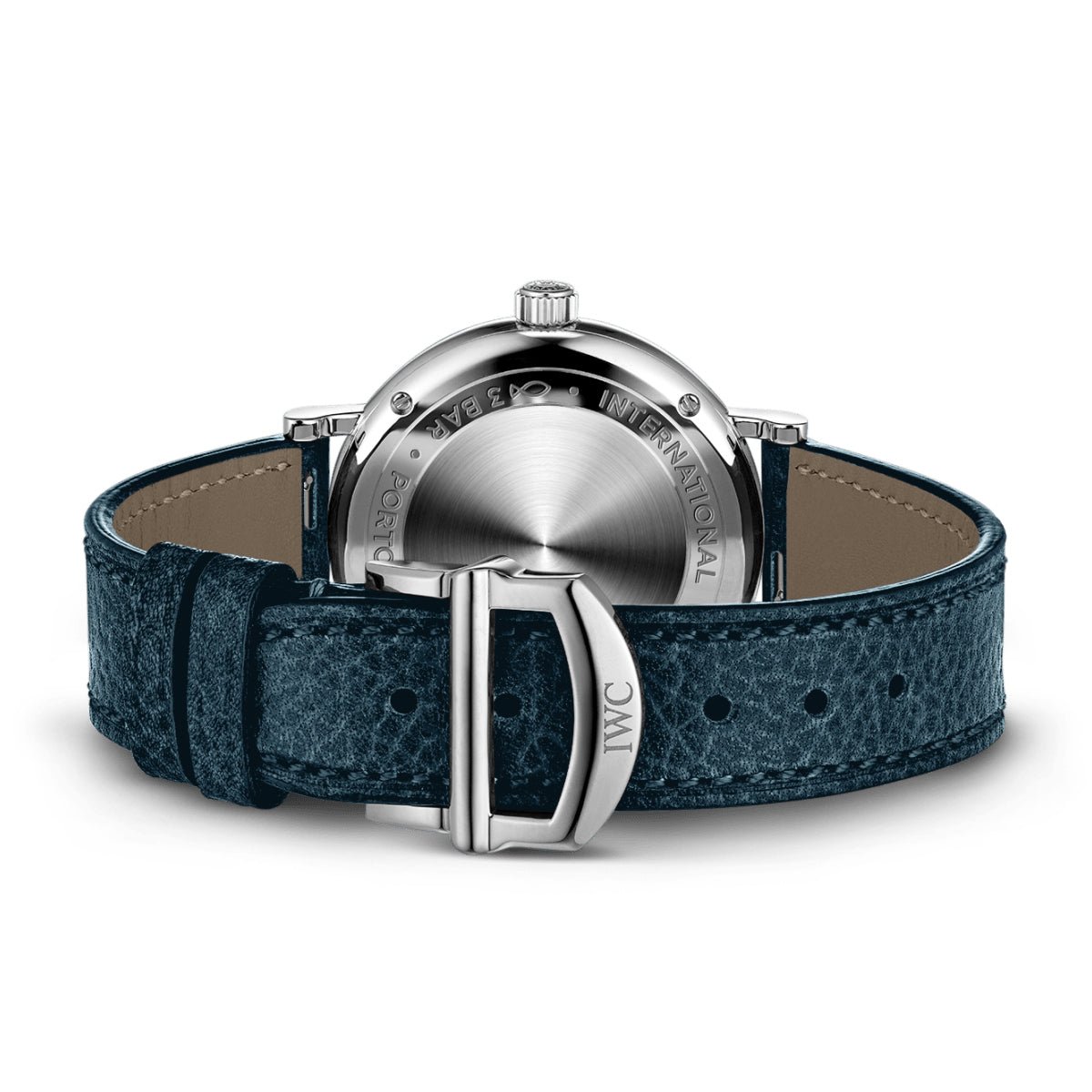 IWC Portofino Automatic 34mm IW357411 - Image 4