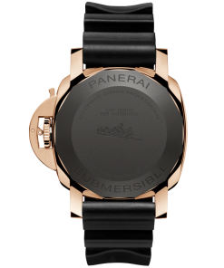 Alternative view of Panerai Submersible Goldtech�?42mm PAM02164